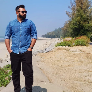 Hasib Rahman